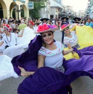 International Folklore Festival